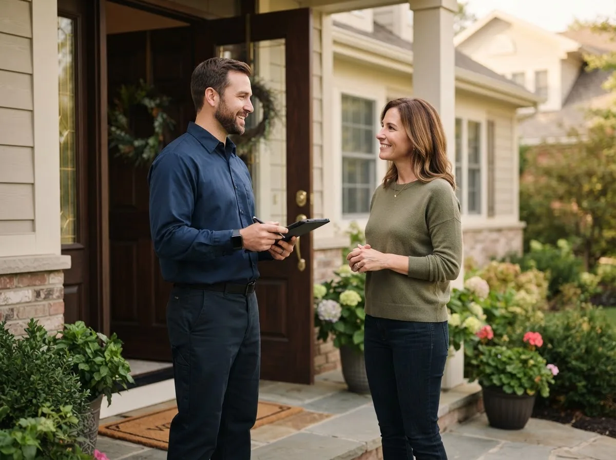 Water damage restoration FAQs for Burgoon, OH